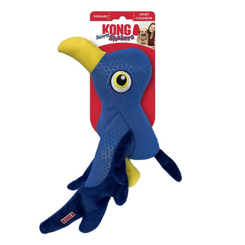 KONG Shakers Shimmy Seagull
