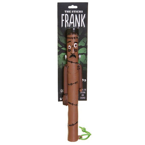 Doog Frank Halloween Stick