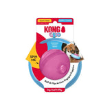 KONG Gyro Puppy Assorted Sm EU