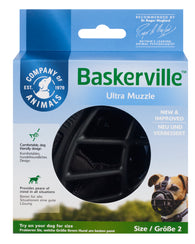 Baskerville Ultra Muzzle - Size 5 x 1