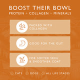 Nordic Lamb Bone Broth 500ml