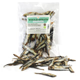 JR Whole Sprats - 85g or 200g