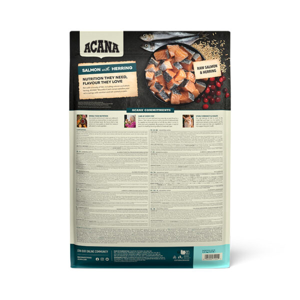 ACANA Bountiful Catch