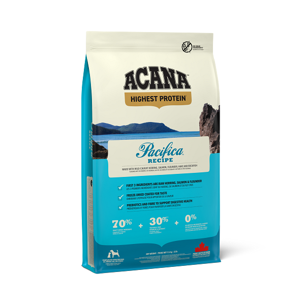 ACANA Pacifica Dog