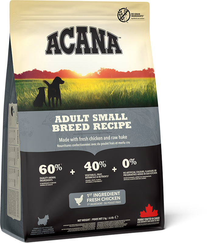 ACANA Adult Small Breed