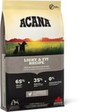 ACANA Light & Fit