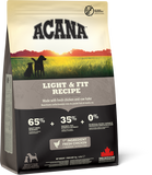 ACANA Light & Fit