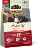 ACANA Indoor  Cat