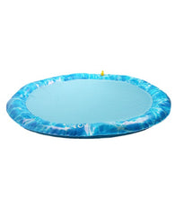 All For Paws Chill Out Sprinkler Fun Mat Large