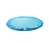 All For Paws Chill Out Sprinkler Fun Mat Large