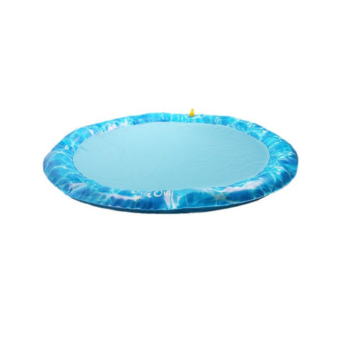 All For Paws Chill Out Sprinkler Fun Mat Medium