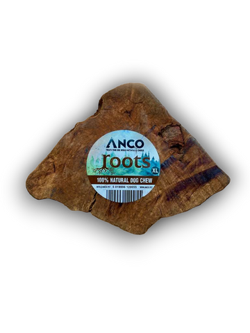 Anco Natural Roots Dog Chew XL