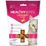 VetIQ Healthy Bites Urinary Care Cat Treats 65g