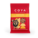 COYA Freeze-Dried Raw Adult Dog Treats 40g