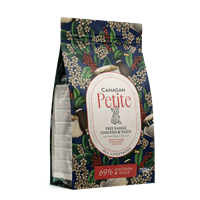 Canagan Chicken & Duck For Dogs  1.5kg