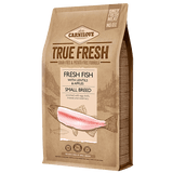 Carnilove True Fresh Fish Adult Small Breed