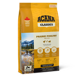 ACANA Classics Prairie Poultry Recipe