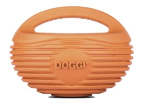 DOGGI Rugby Ball Large