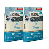 ACANA Pacifica Cat 4.5KG x2