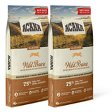 ACANA Wild Prairie Cat 4.5KG x2