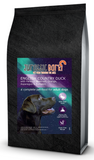 Jurassic Bark Superfood 65 - Adult English Country Duck