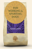 Essentials ESTATE LIVING // WORKING DOG