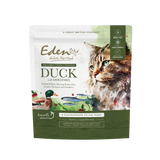 Eden Feline Feast Duck & Sardine 1.5KG