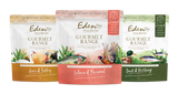 Eden Gourmet Range Dog Food - MultiPack (3 bags) 2kg