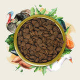 Eden Gourmet Range Goose & Turkey Dry Dog Food