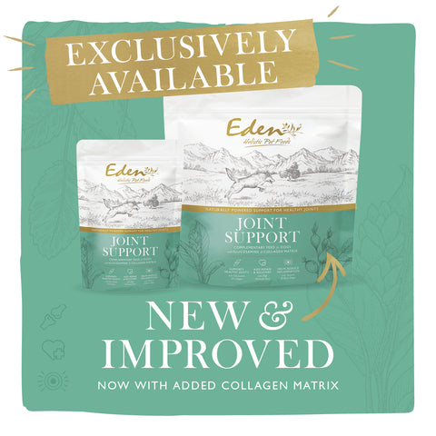 Eden Joint Support Supplement