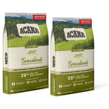 ACANA Cat Grasslands 4.5KG x2