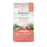 Eden Gourmet Range Salmon & Pheasant Dry Dog Food