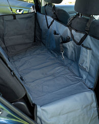 Henry Wag Pet Car Hammock Size Large