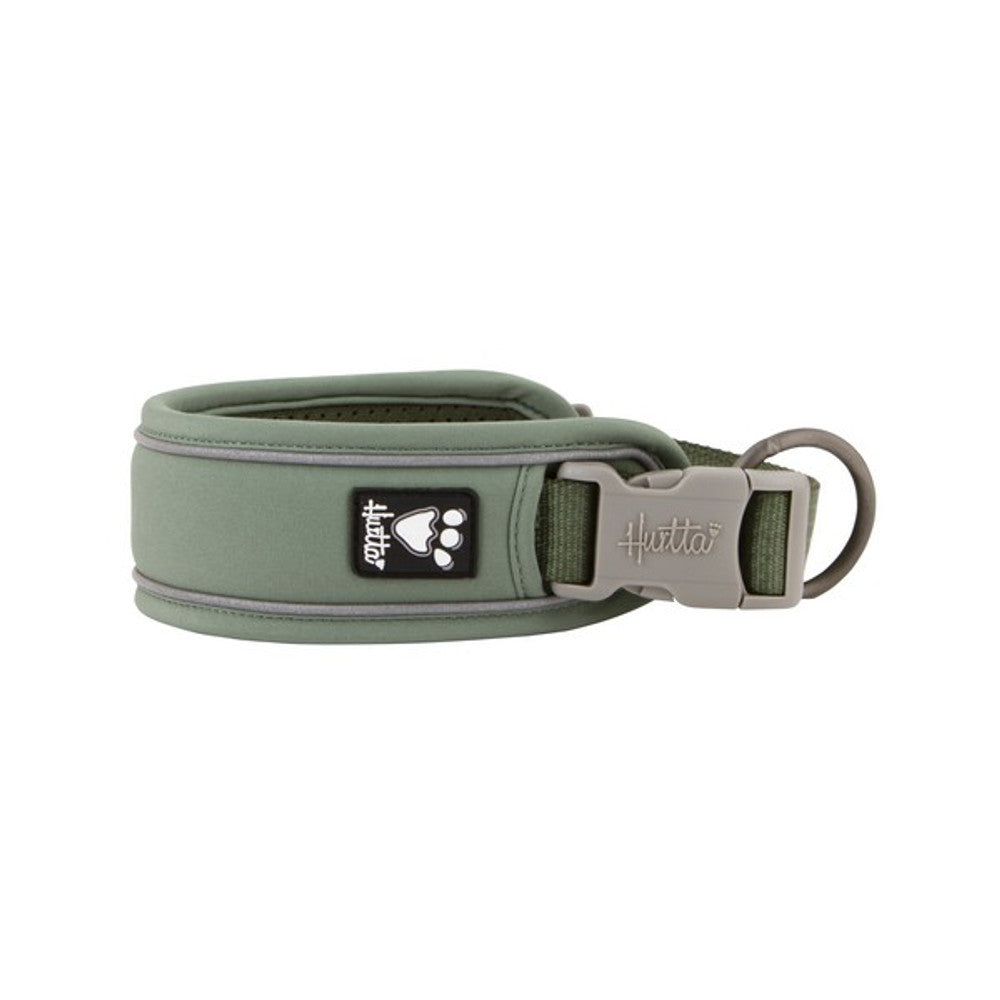 Hurtta Weekend Warrior ECO Collar Hedge 55-65cm