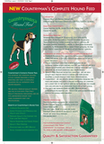 Connolly's Red Mills Countryman's Hound Feed