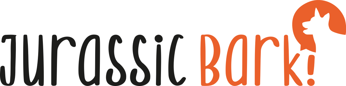 Jurassic Bark Pet Supplies