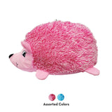 KONG Comfort HedgeHug Puppy Assorted Medium