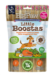 Little Boostas Superfood Treats for Dogs