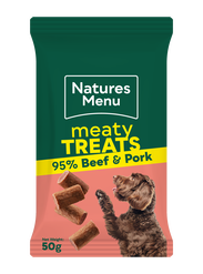 Beef Meaty Treats