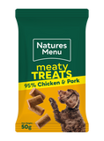 Chicken Meaty Treats
