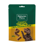 Chicken Meaty Treats