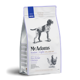 McAdams Free-Range Chicken Senior/Light