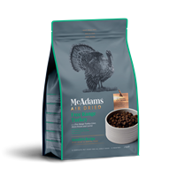 McAdams Air Dried Turkey