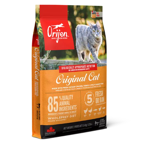 ORIJEN Original Cat
