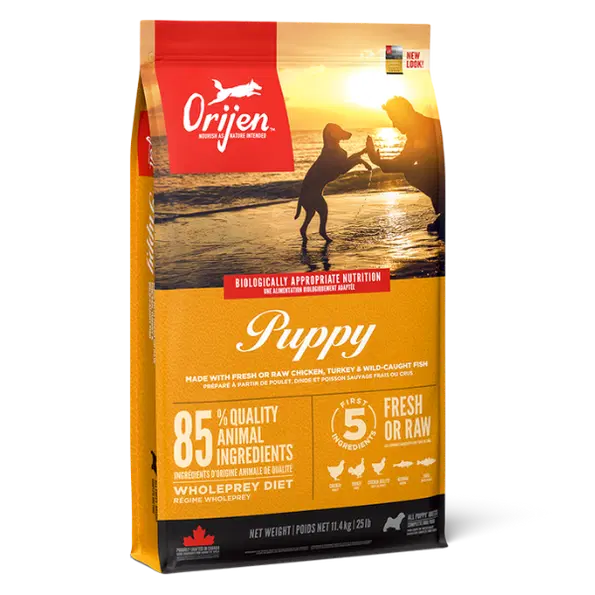 ORIJEN Puppy