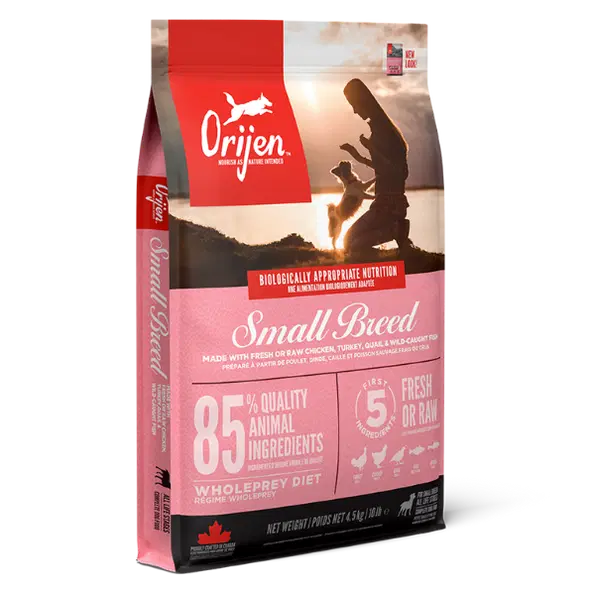 ORIJEN Small Breed Dog