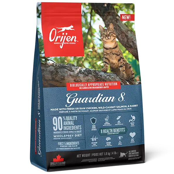 ORIJEN Guardian 8 Formula