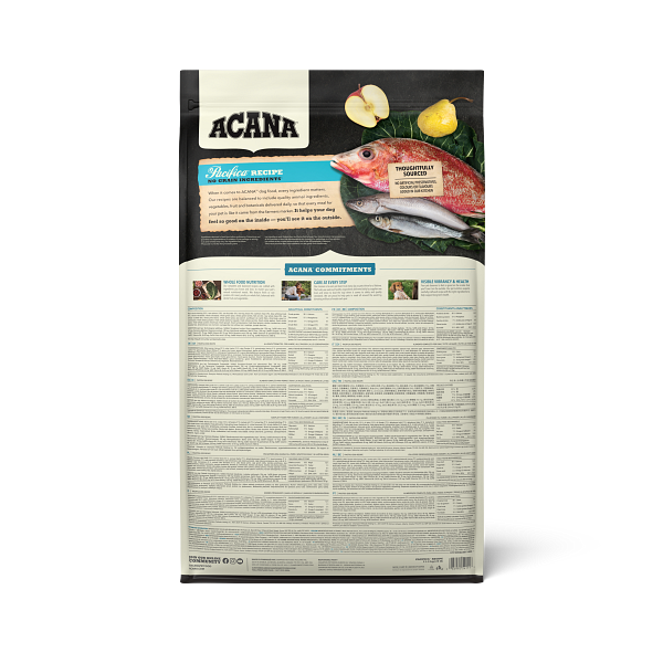 ACANA Pacifica Dog