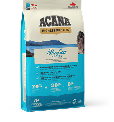 ACANA Pacifica Dog