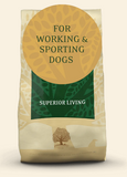 Essentials SUPERIOR LIVING // WORKING DOG